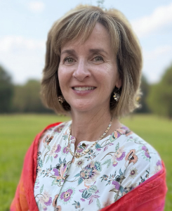 Ann Targosz is the CFO and Community Manager of Bent Vector Studios